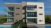 Bild 3 - 4 Zimmer Etagenwohnung in Zadar