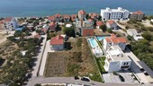 Bild 1 - Luxusappartements in Kroatien - 321.552,00 EUR Kaufpreis, ca.  89,00 m² Wohnfläche