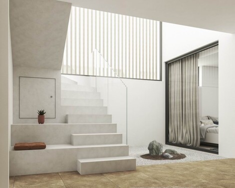 Bild 3 - 4 Zimmer Etagenwohnung in Bibinje