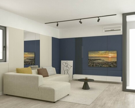 Bild 4 - Etagenwohnung mit 89,00 m² in Bibinje zum Kaufen