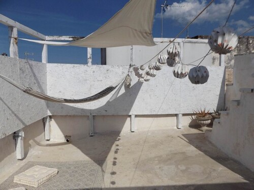 Bild 1 - Historisches Haus Vintage Style im Herzen von Salento