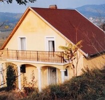 Anwesen mit 2 Häuser am Plattensee Ungarn - Balatongyörök
