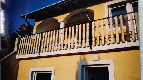 Bild 2 - 5 Zimmer Einfamilienhaus zum Kaufen in Balatongyörök