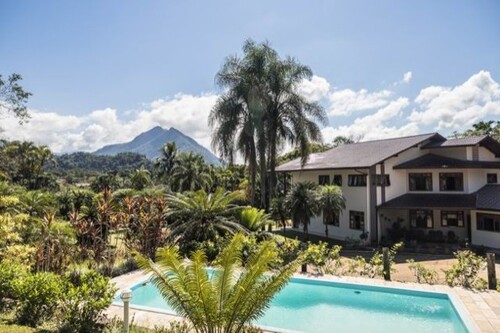 Bild 2 - 10 Zimmer Einfamilienhaus zum Kaufen in Corupa