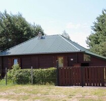 Holzhaus am Rande des Bakony-Waldes - Németbánya