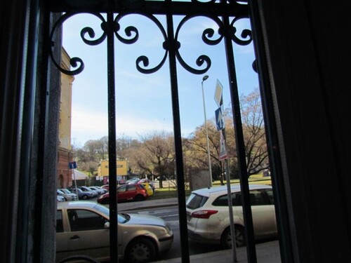 Bild 2 - 1 Zimmer Etagenwohnung zum Kaufen in Budapest