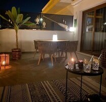 High Quality New Penthouse Apartment in Palma