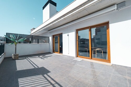 Bild 2 - 4 Zimmer Etagenwohnung zum Kaufen in Palma