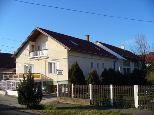 Bild 1 - Familiehaus 15 Apartment Selbstverpflegung mit 20 Zimmer