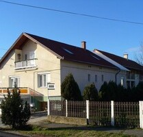 Familiehaus 15 Apartment Selbstverpflegung mit 20 Zimmer - Zalakaros