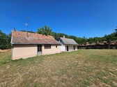 Bild 1 - Bauernhaus 64 m2 mit Nebengebaude im Komitat Bacs-kiskun
