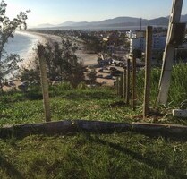 Grundstück mit fantastischem Ausblick - Marica-Ponta Negra/Rio de Janeiro