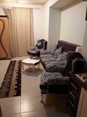 Bild 2 - 1 Zimmer Etagenwohnung zum Kaufen in Sharm El-Sheikh