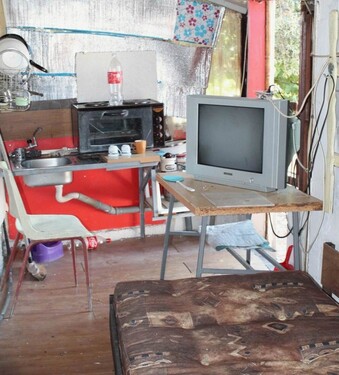 Bild 2 - 2 Zimmer Einfamilienhaus zum Kaufen in Kreis Bar