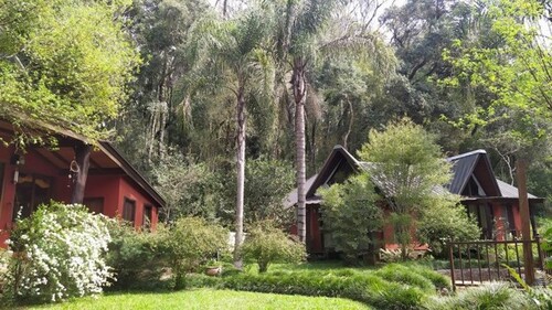 Bild 2 - 8 Zimmer Einfamilienhaus zum Kaufen in Campo Ramón