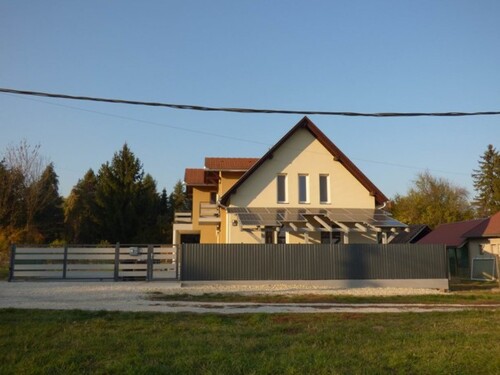 Bild 1 - Thermalbad Kehida neuwertiges Familienhaus in Ungarn