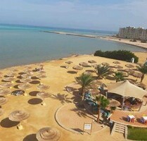 Weiterverkauf 3 Zimmer Apartment in HURGHADA