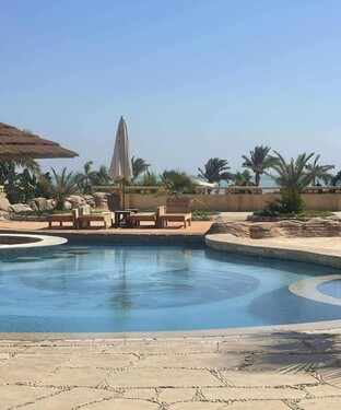 Bild 3 - 3 Zimmer Etagenwohnung in Hurghada