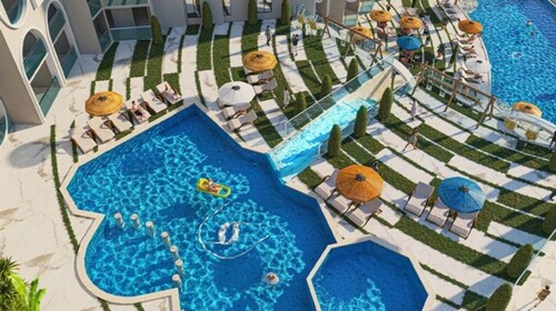 Bild 3 - 1 Zimmer Etagenwohnung in Hurghada