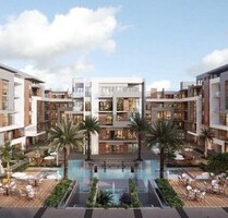 Luxusapartment zum Verkauf Rotes Meer - Soma Bay - Hurghada - Red Sea