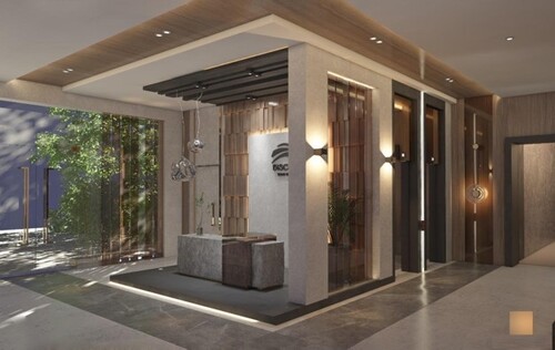 Bild 4 - Etagenwohnung mit 53,00 m² in Soma Bay - Hurghada - Red Sea zum Kaufen