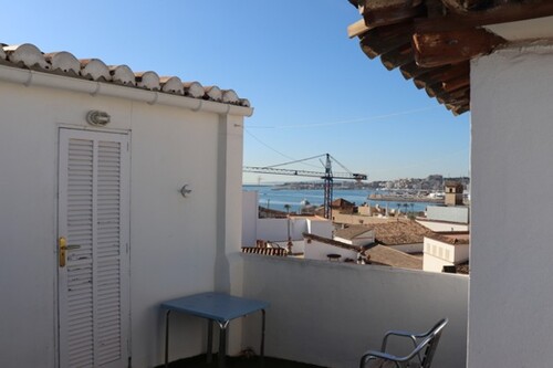 Bild 1 - Great Investment Six Apartments to refurbish in the charming Cala Trav