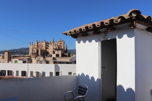 Bild 2 - 16 Zimmer Etagenwohnung zum Kaufen in Palma