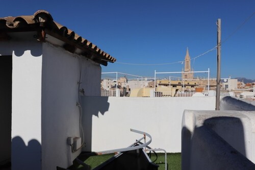 Bild 3 - 16 Zimmer Etagenwohnung in Palma