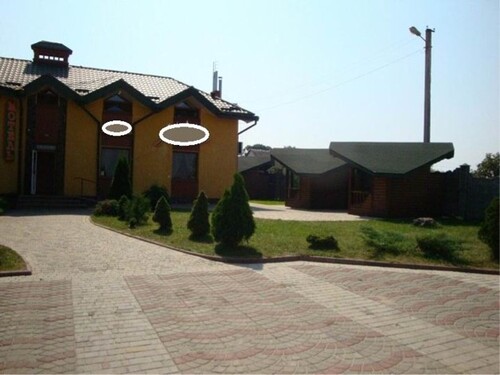 Bild 2 - 8 Zimmer Einfamilienhaus zum Kaufen in Lwiw