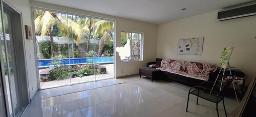 Bild 2 - 5 Zimmer Einfamilienhaus zum Kaufen in Cancun Stadt