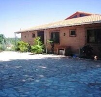 Luxuriöser Einfamilienbungalow im Park - Itá bei Asuncion