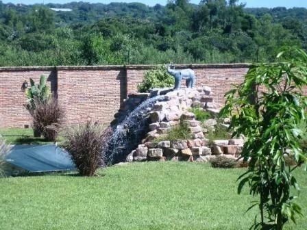 Bild 3 - 7 Zimmer Einfamilienhaus in Itá bei Asuncion