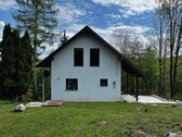 Bild 1 - Holiday Home at River Mreznica Croatia