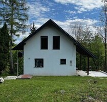 Holiday Home at River Mreznica Croatia - Zvecaj