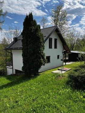 Bild 2 - 2 Zimmer Einfamilienhaus zum Kaufen in Zvecaj