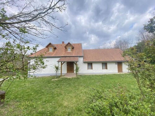 Bild 1 - Im Komitat Zala ein ein 105m2 Haus mit 872m2 Grund