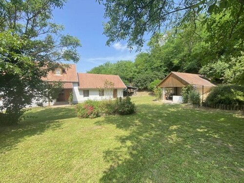 Bild 2 - 3 Zimmer Einfamilienhaus zum Kaufen in Zalaszentgrót