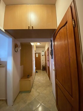 Bild 3 - 4 Zimmer Etagenwohnung in Mosonmagyarovar