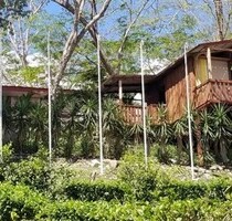 Oasis in Costa Rica Golf von Nicoya - Jicaral