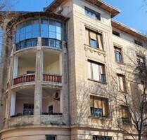 PULA 147m2 Apartment in Historischer Villa Meerblick - Fazana