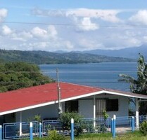 Baugrundstück Nuevo Arenal Costa Rica