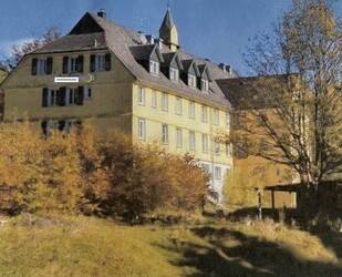 Hotel mit Tennisplatz Nähe Titisee - Falkau