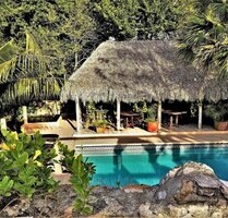 Tropisches Paradies im Mayaland Yucatan Mexico - Izamal