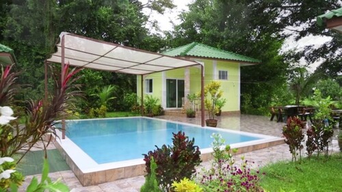 Bild 3 - 7 Zimmer Einfamilienhaus in Prathai