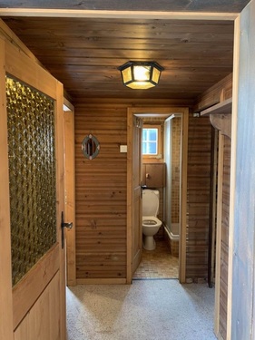 Bild 3 - 3 Zimmer Einfamilienhaus in Gstaad