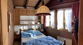 Bild 4 - Einfamilienhaus mit 45,00 m² in Gstaad zum Kaufen