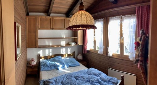Bild 4 - Einfamilienhaus mit 45,00 m² in Gstaad zum Kaufen
