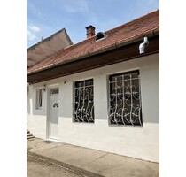 32 qm saniertes Reihenhaus Region Gyor Sopron - Mosonmagyaróvár
