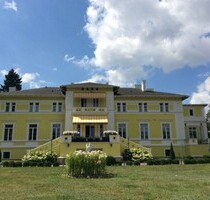 Einmaliger Palast zum Verkauf in Polen - Olsztynek