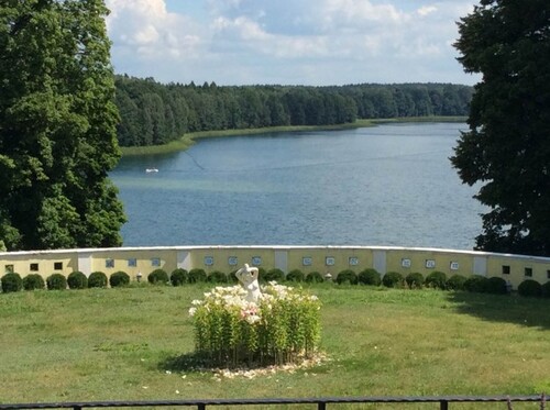 Bild 2 - 1 Zimmer Einfamilienhaus zum Kaufen in Olsztynek